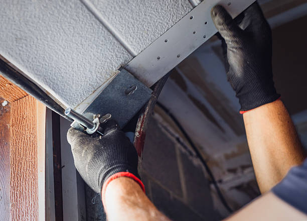 Reliable Garage Door Panel Replacement contractor in Fraser, MI by Garage Doors Repair Pro